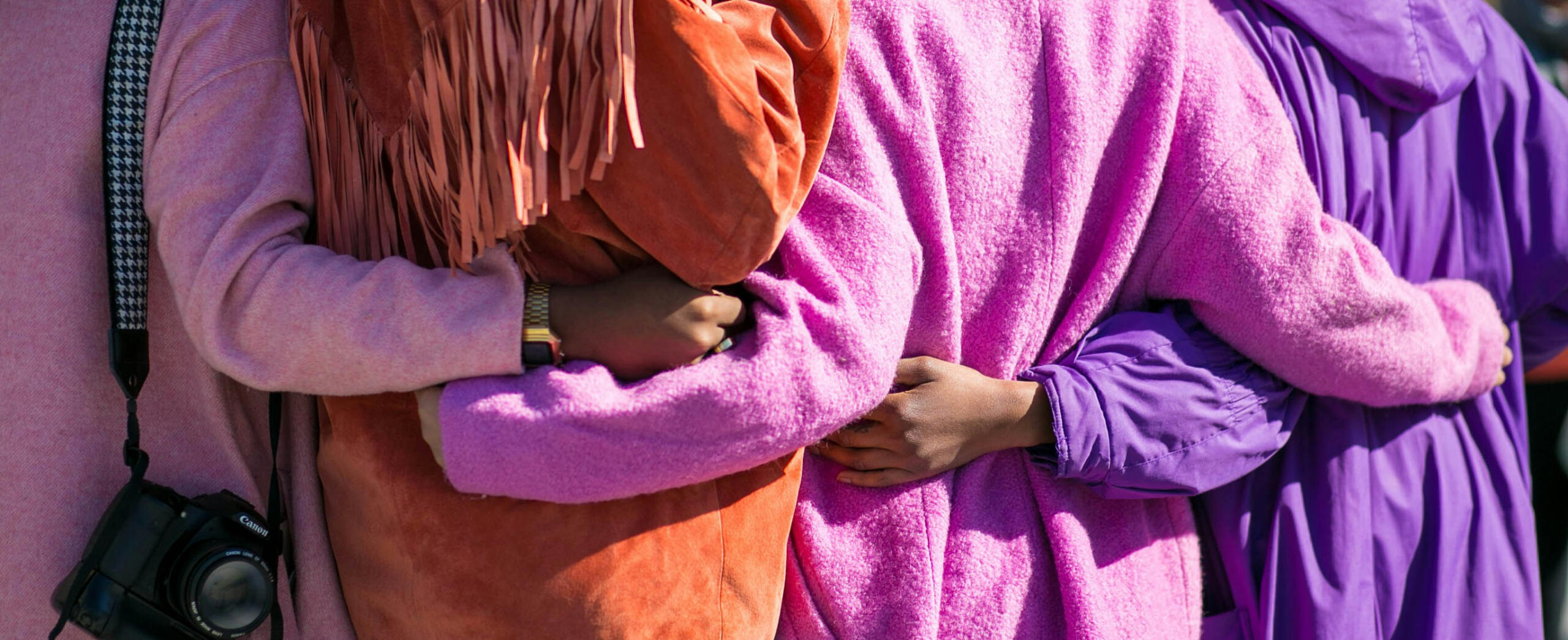 solo IVF women community