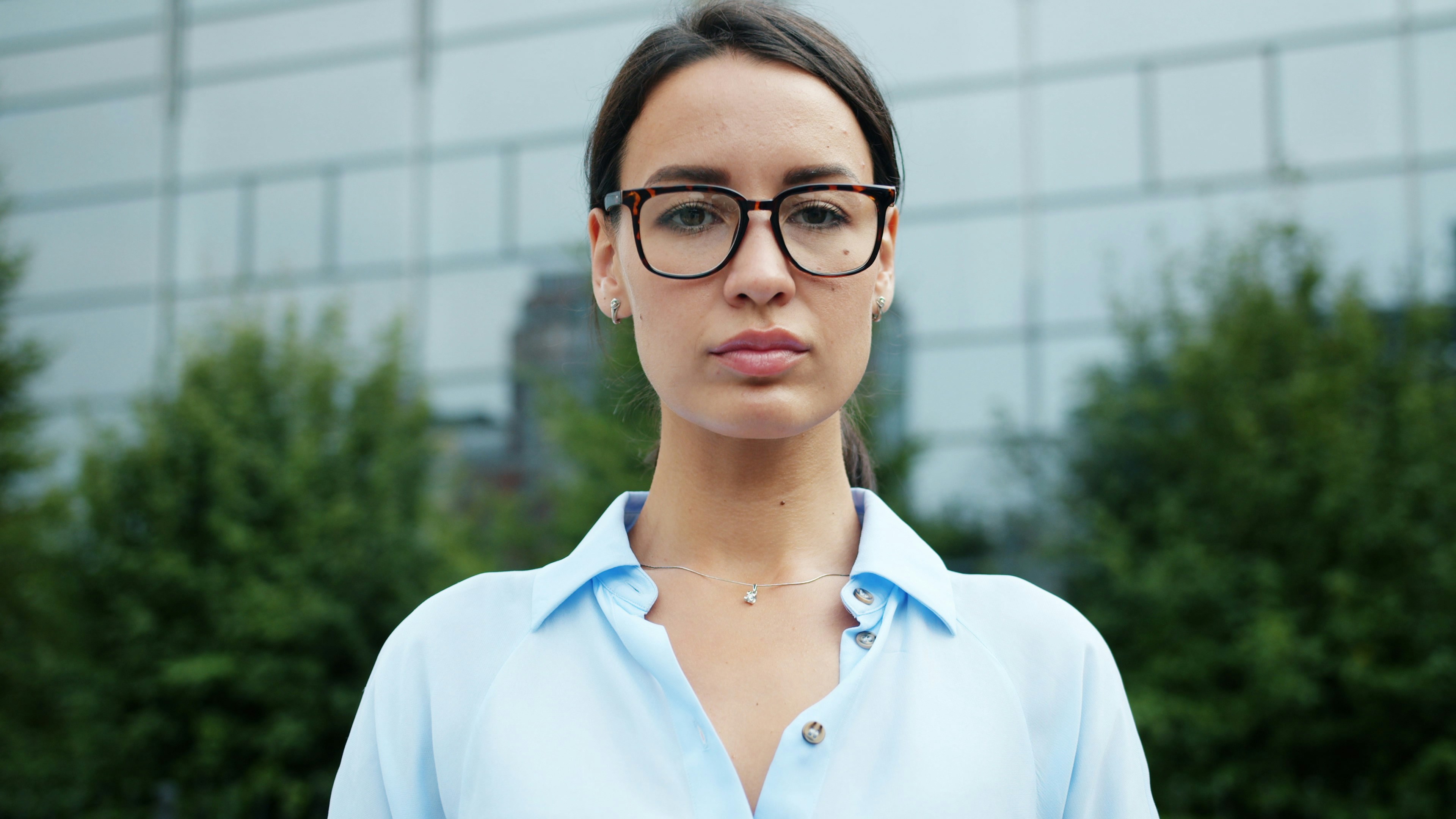 Woman thinking about IVF success rates over 40