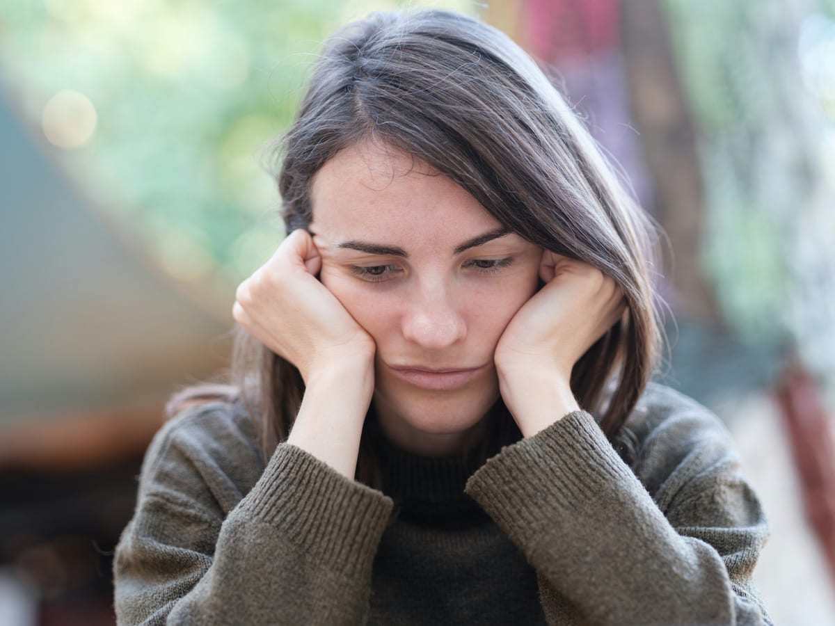 The emotional reality of solo IVF