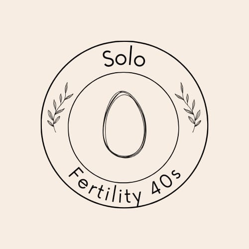 Solo Fertility 40s