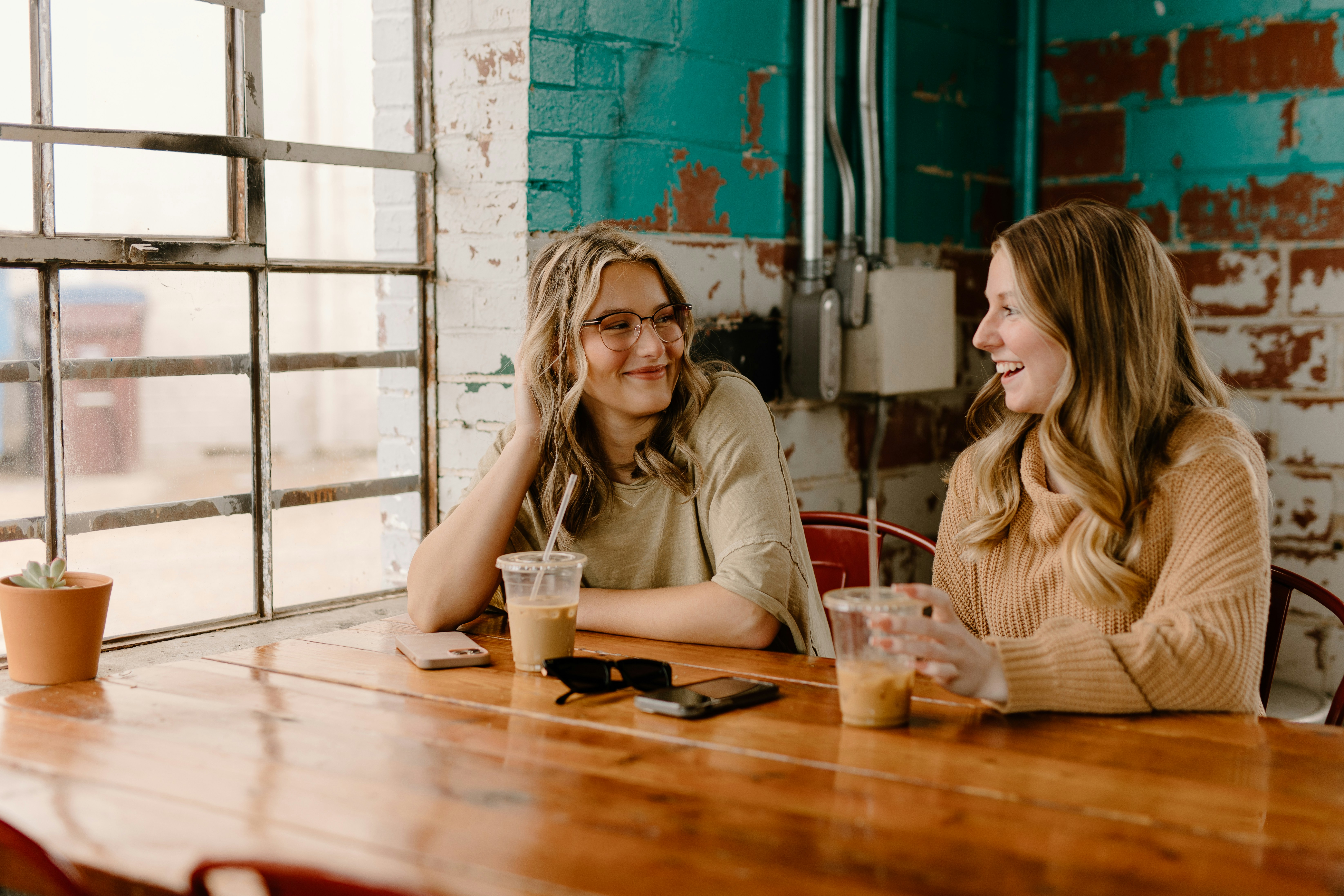 Building your support network for solo IVF